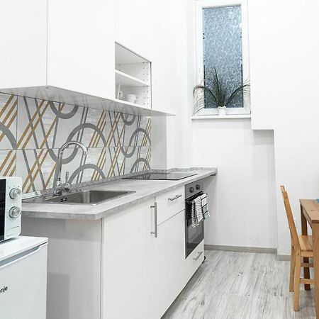 City Center Quiet Flat Budapest Ngoại thất bức ảnh