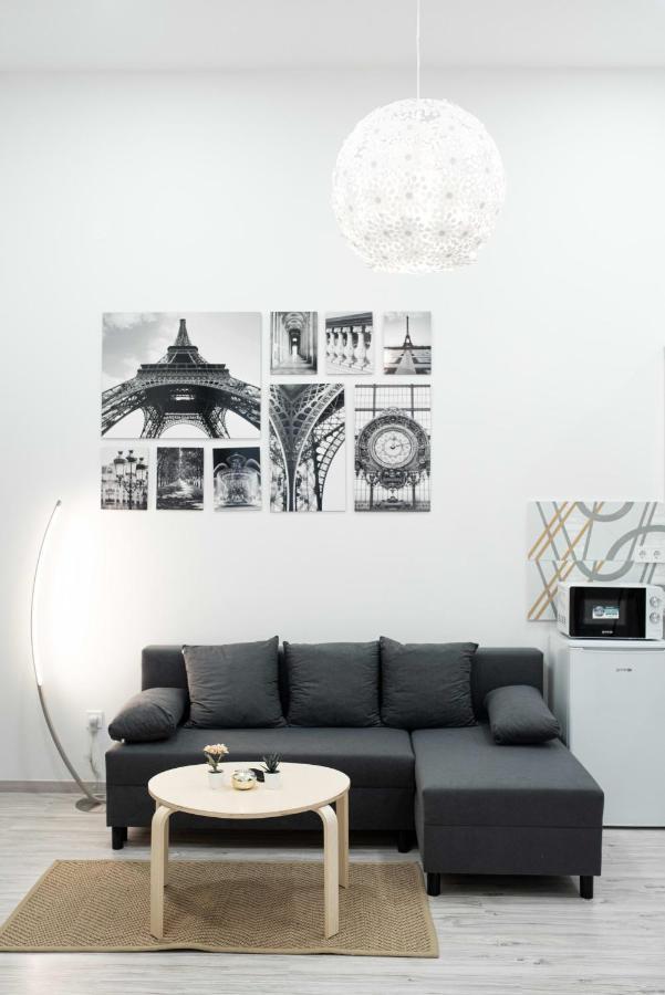 City Center Quiet Flat Budapest Ngoại thất bức ảnh