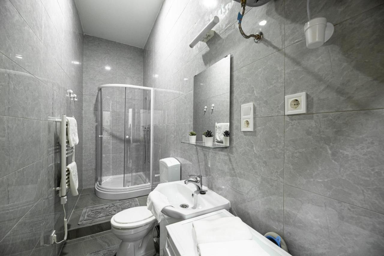 City Center Quiet Flat Budapest Ngoại thất bức ảnh